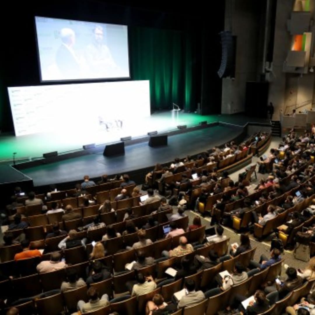 TechCrunch Sessions: AI di Berkeley Dorong Inovasi dan Kolaborasi Komunitas AI