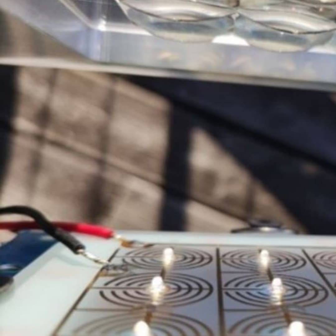 Terobosan Modul Micro-CPV dengan Efisiensi 36% dari Fraunhofer ISE