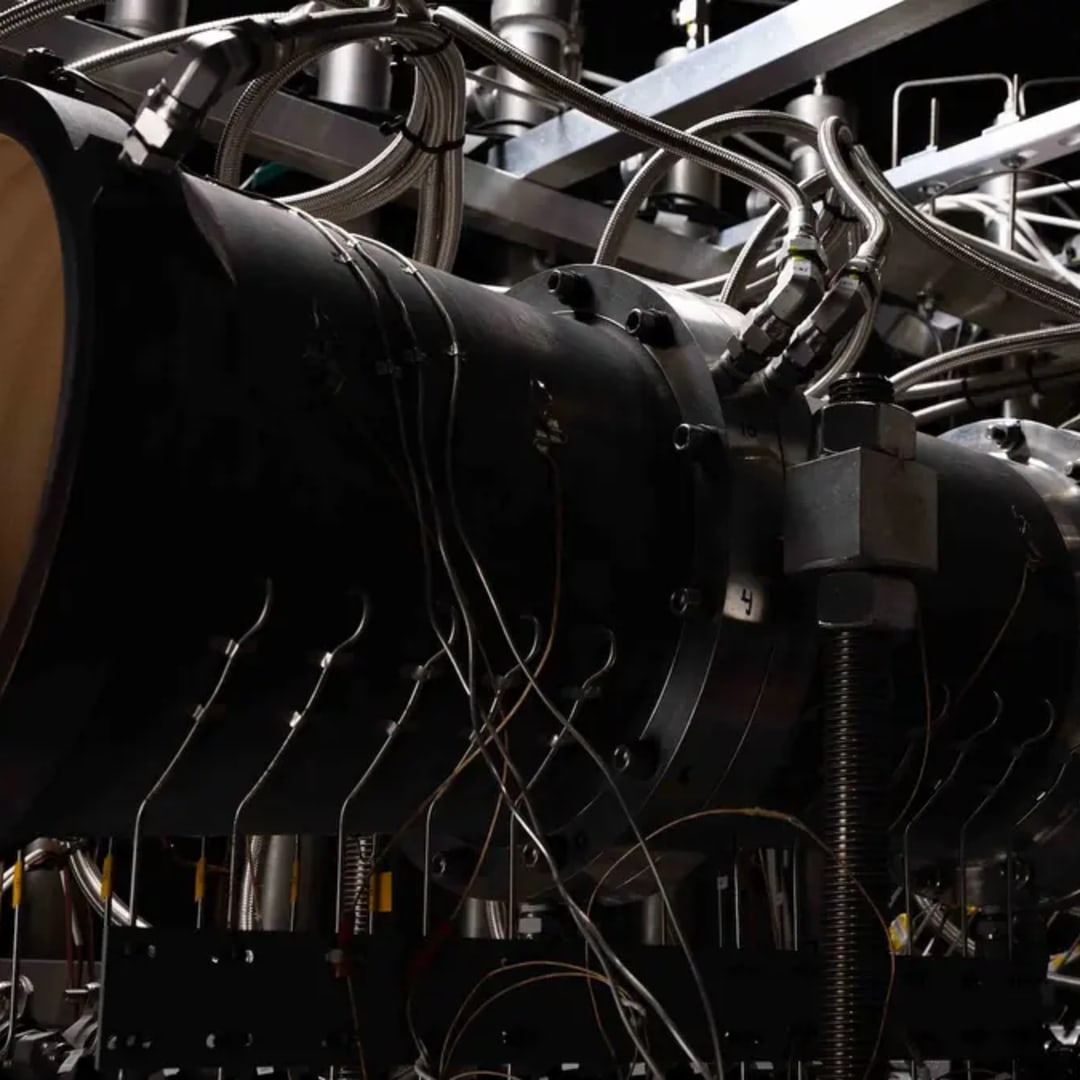 GE Aerospace Percepat Teknologi Uji Hipersonik untuk Saingi China