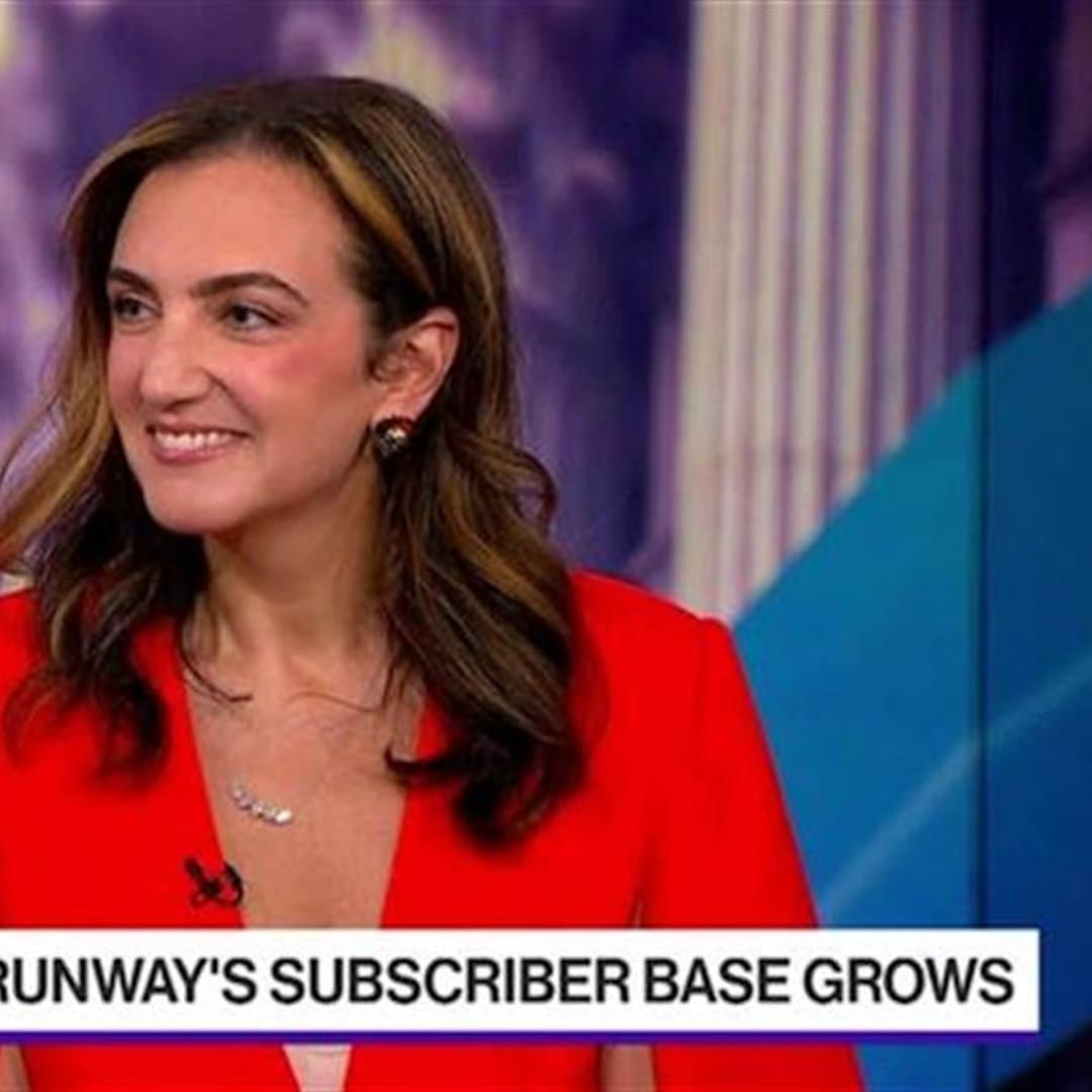 Rent The Runway Tumbuhkan Pelanggan Lewat Merek Baru dan Program Rewards