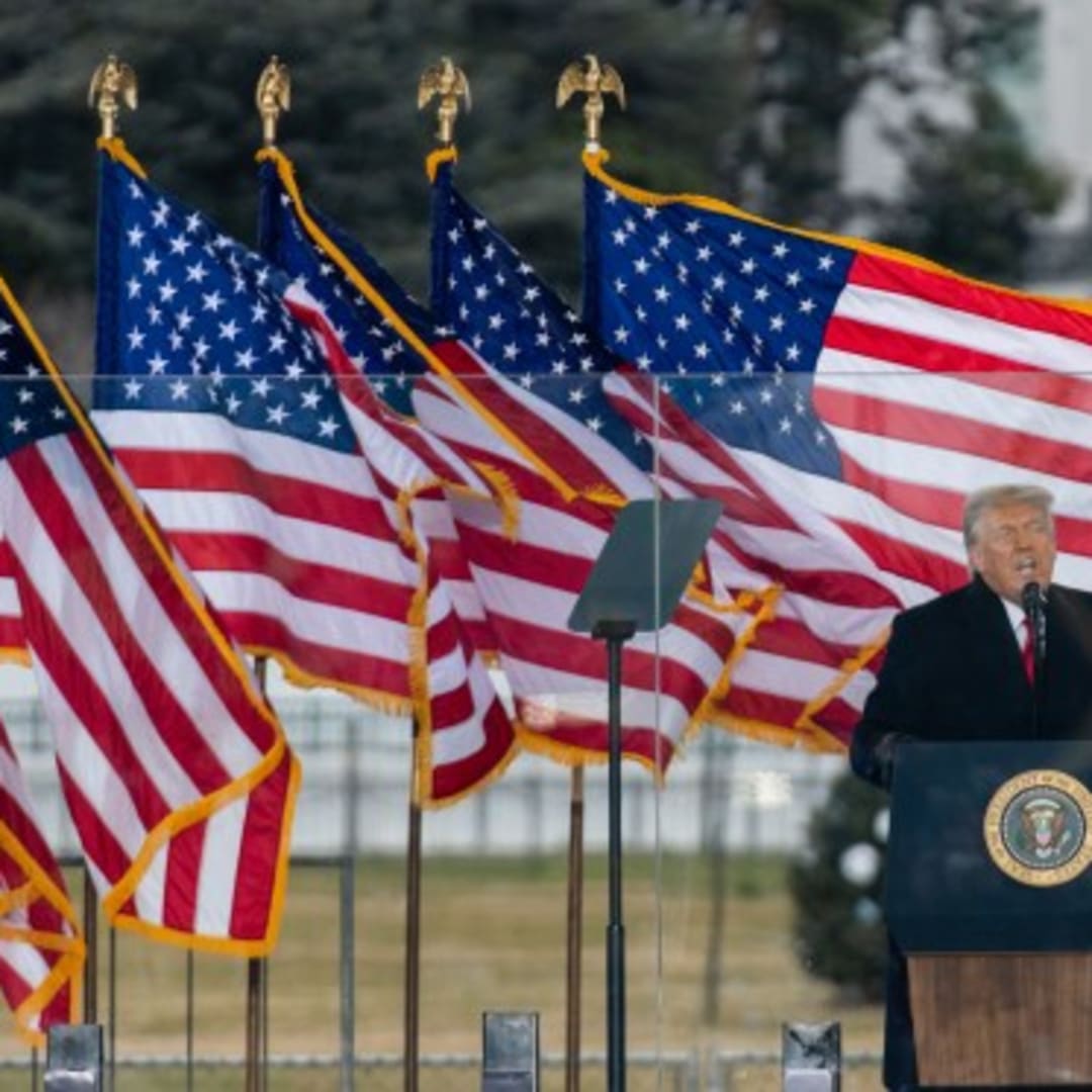 Trump Cabut Kebijakan Cybersecurity Obama dan Biden: Fokus Baru Keamanan Siber