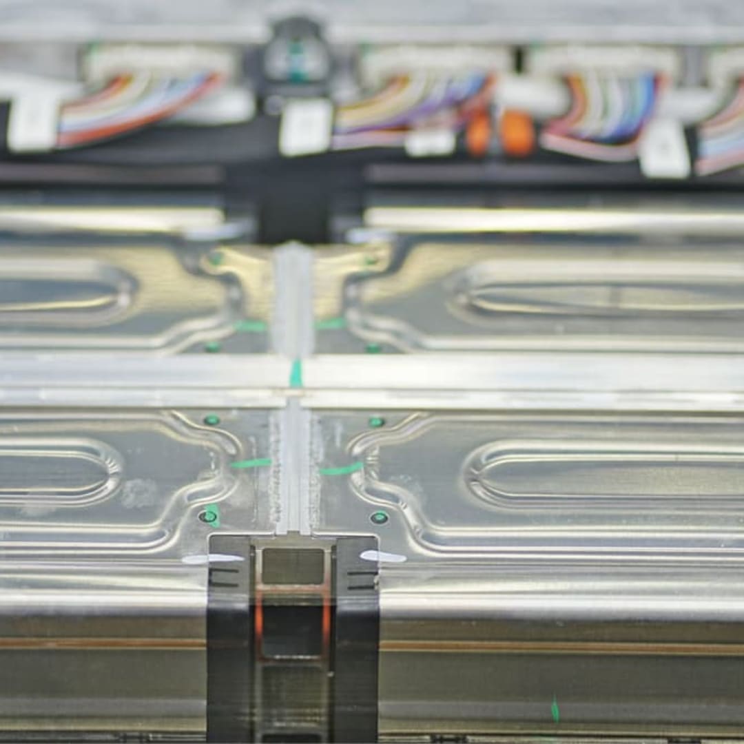 Terobosan AI dalam Mengembangkan Baterai Solid-State untuk Kendaraan Listrik