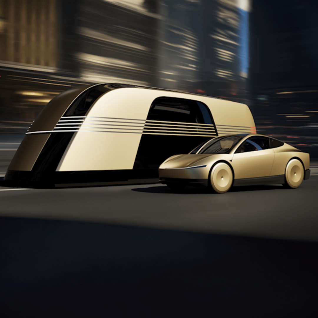 Tesla Mulai Uji Coba Mobil Tanpa Sopir di Austin dan Elon Musk Keluar dari DOGE