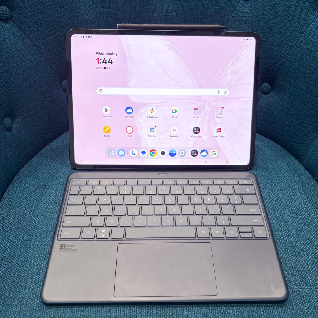 OnePlus Pad 3: Tablet Android Berkualitas dengan Harga Lebih Mahal dan Fitur Baru