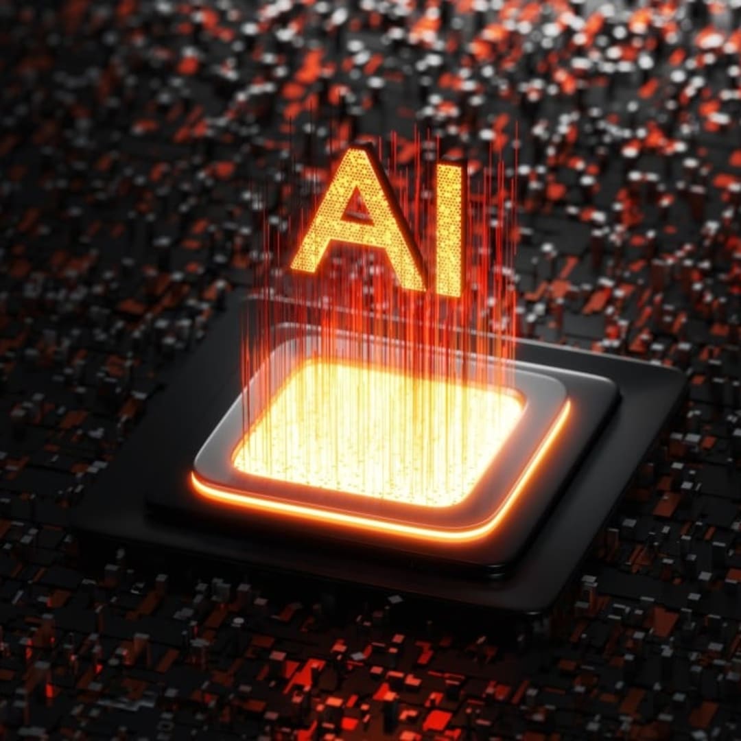 China Kembangkan Chip AI Hybrid yang Atasi Batasan Chip Tradisional