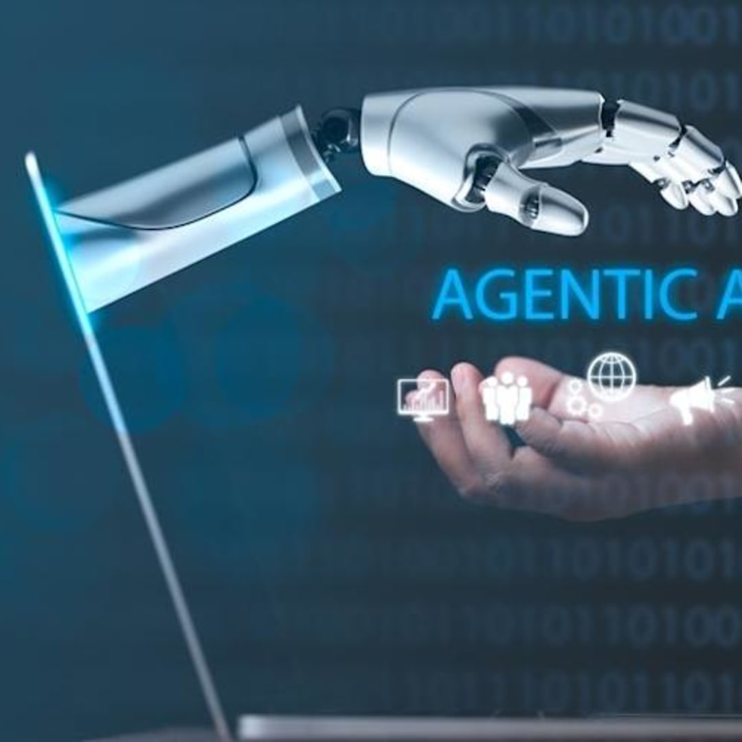 AI Agentik Mempermudah Pengembang dalam Modernisasi dan Otomatisasi Aplikasi