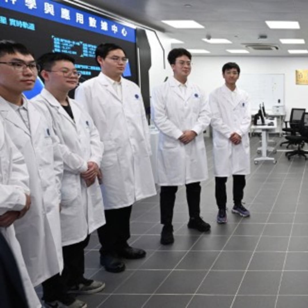 China Perketat Perekrutan Talenta Ilmiah Demi Mandiri Teknologi