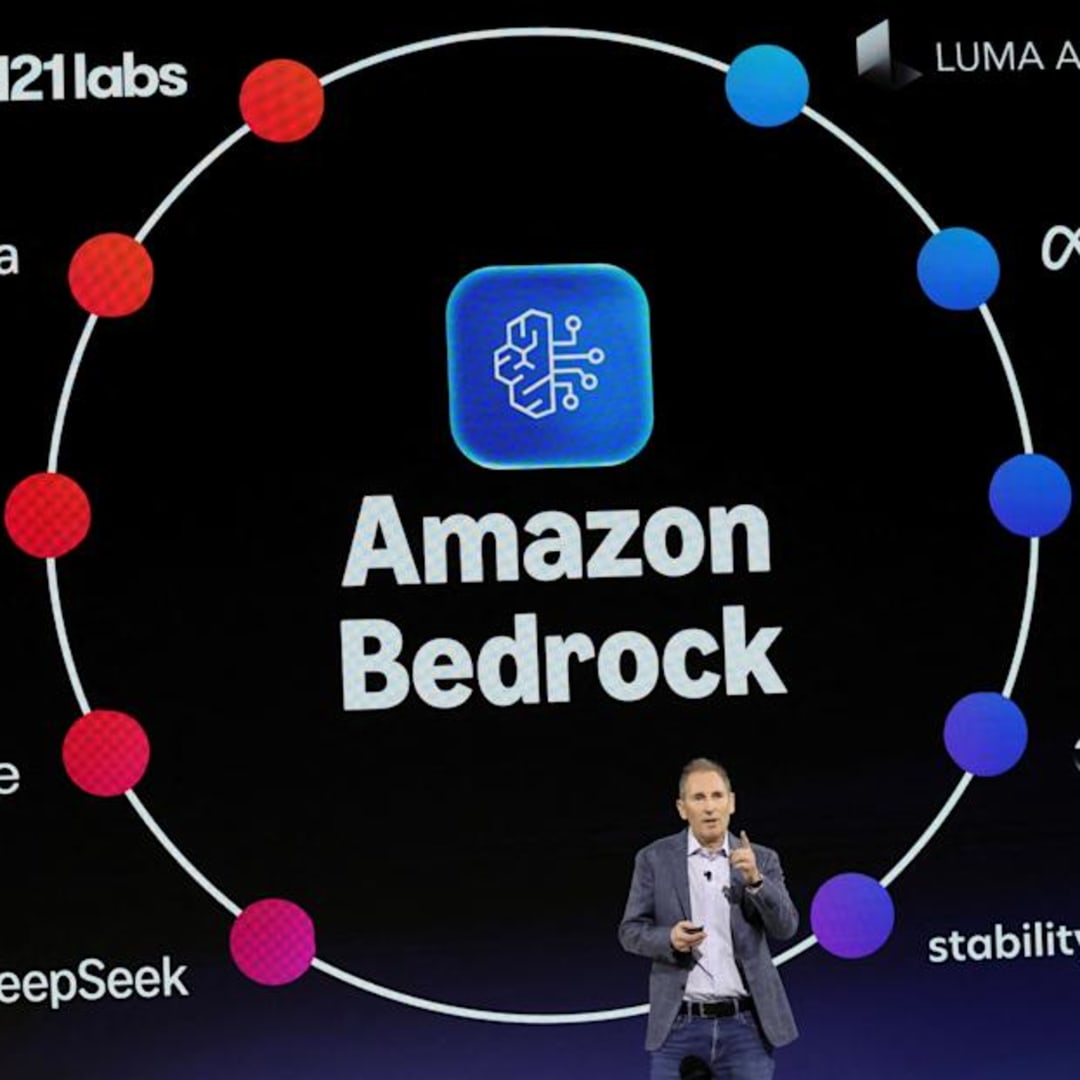 AWS Tawarkan Pilihan Model AI Agar Tidak Bergantung pada Satu Pemenang