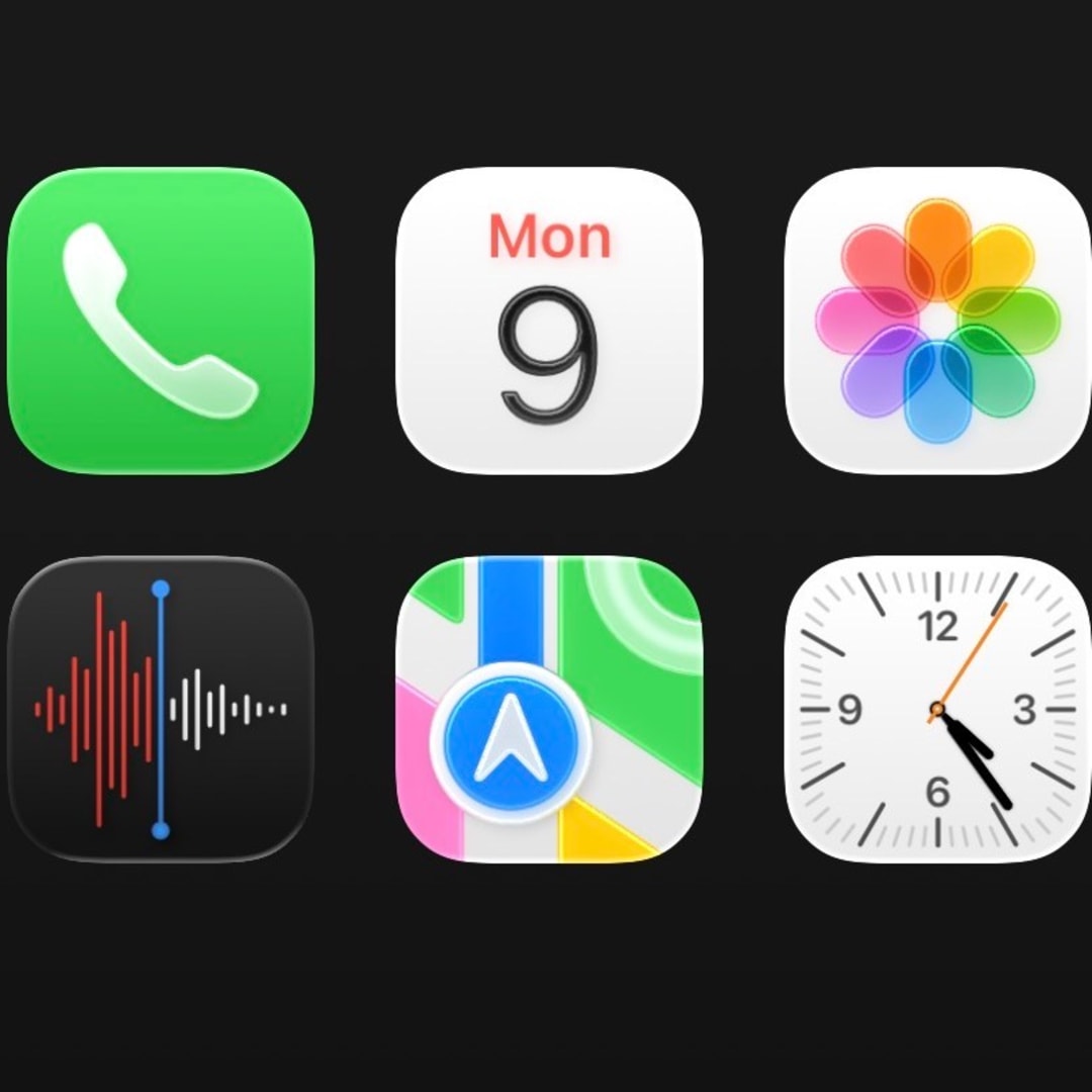 Apple Perkenalkan Desain Liquid Glass di iOS 26: Tampilan Baru yang Menantang