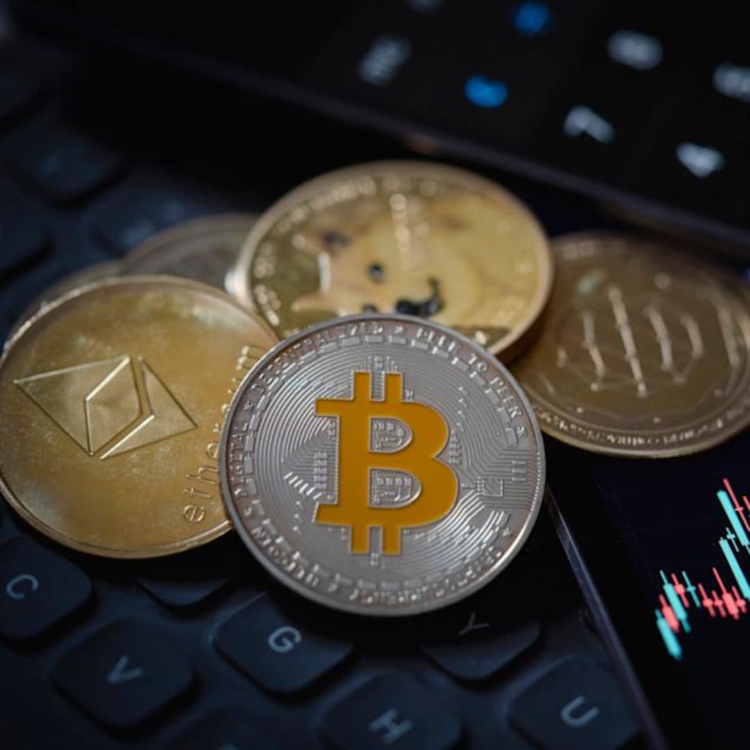 Institusi Ingin Kendali dan Transparansi Lebih dari Sekadar Hasil Kripto