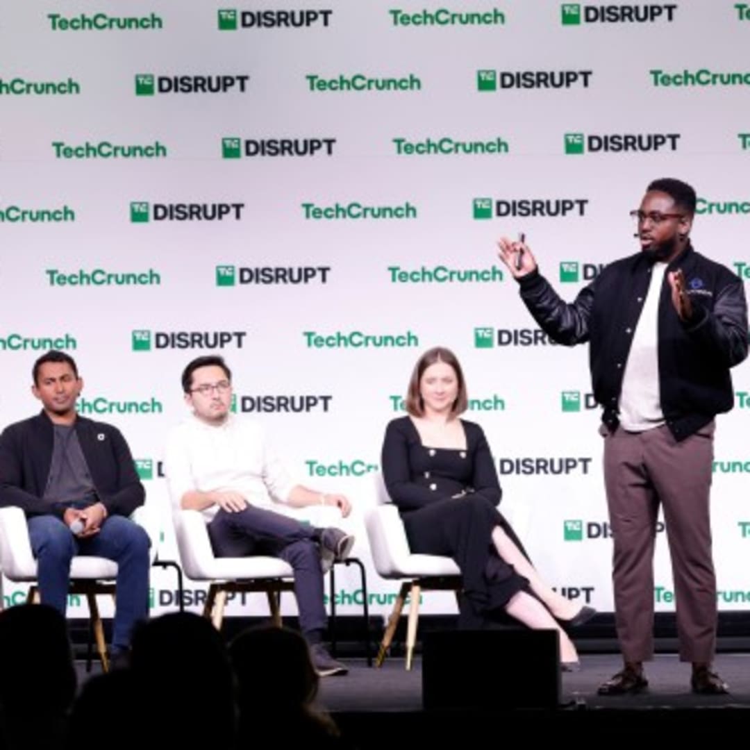 Deadline Perpanjangan! Kesempatan Terakhir Daftar Startup Battlefield TechCrunch 2025