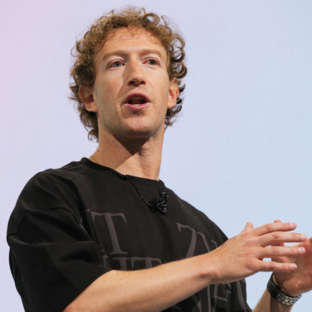 Mark Zuckerberg Bentuk Tim Baru Demi Ciptakan AI Superintelligence di Meta