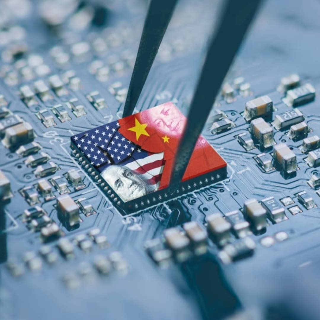 Premier China Desak Percepat Penerapan Teknologi Baru untuk Mandiri Industri