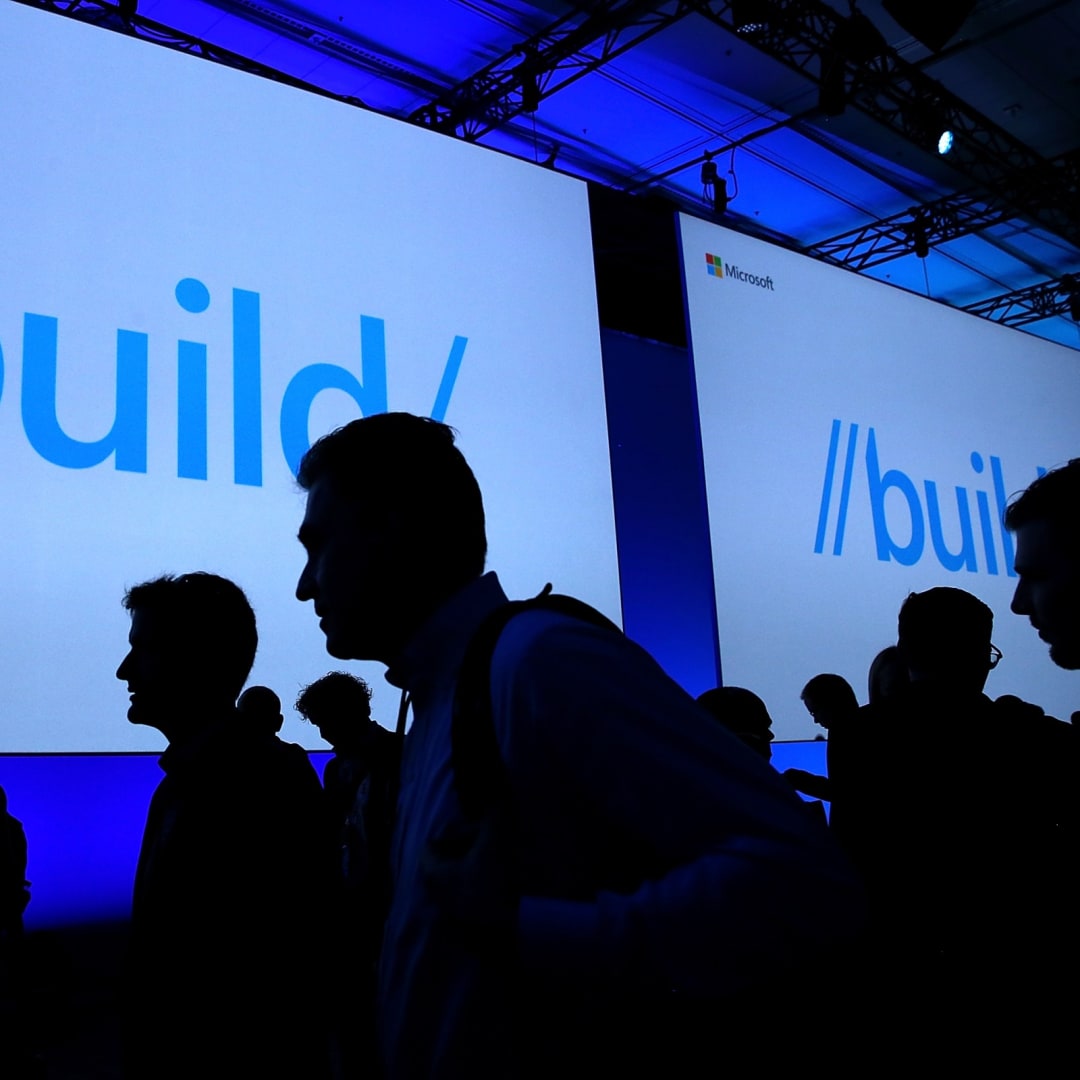 Microsoft Pindahkan Konferensi Build dari Seattle karena Keluhan Peserta