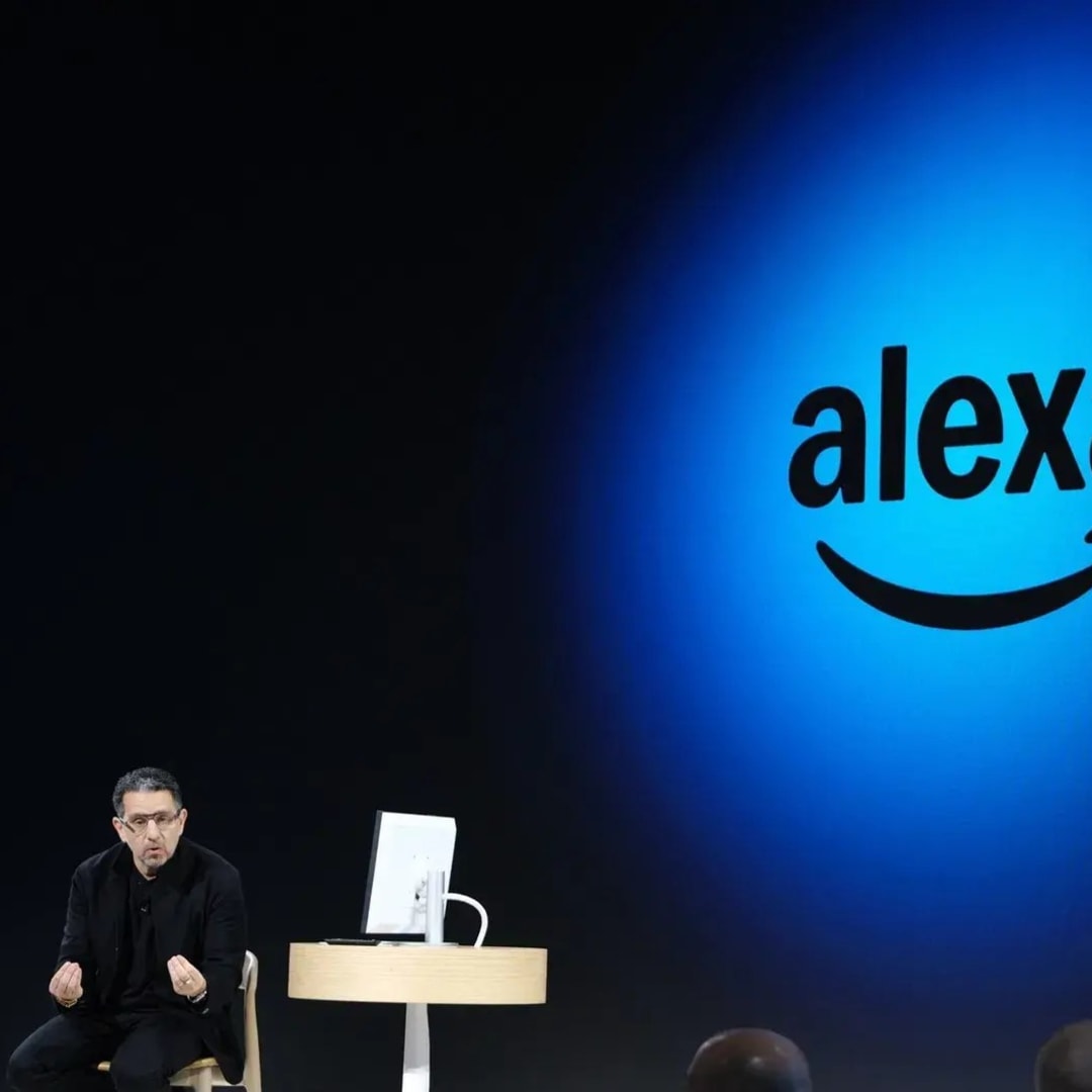 Alexa Plus Amazon Hadir dengan AI Generatif, Peluncuran Bertahap dan Tantangan Smart Home