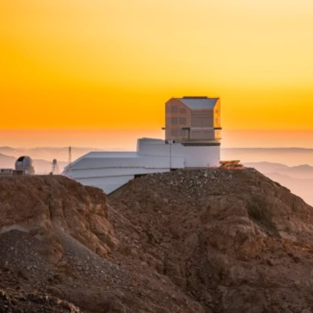 Observatorium Vera C. Rubin: Revolusi Baru dalam Memetakan Langit Malam