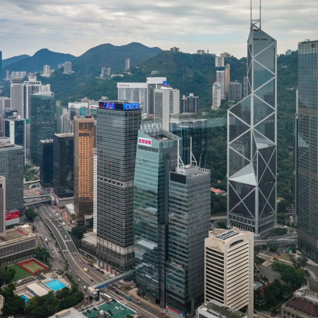 Hong Kong Memimpin Regulasi Stablecoin untuk Kuasai Pasar Keuangan Digital