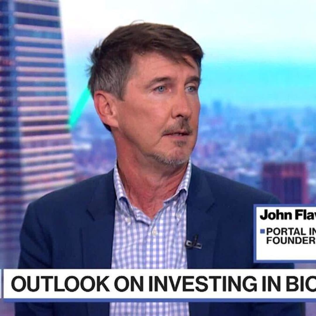 Prospek Menjanjikan Investasi Bioteknologi Menurut CEO Portal Innovations