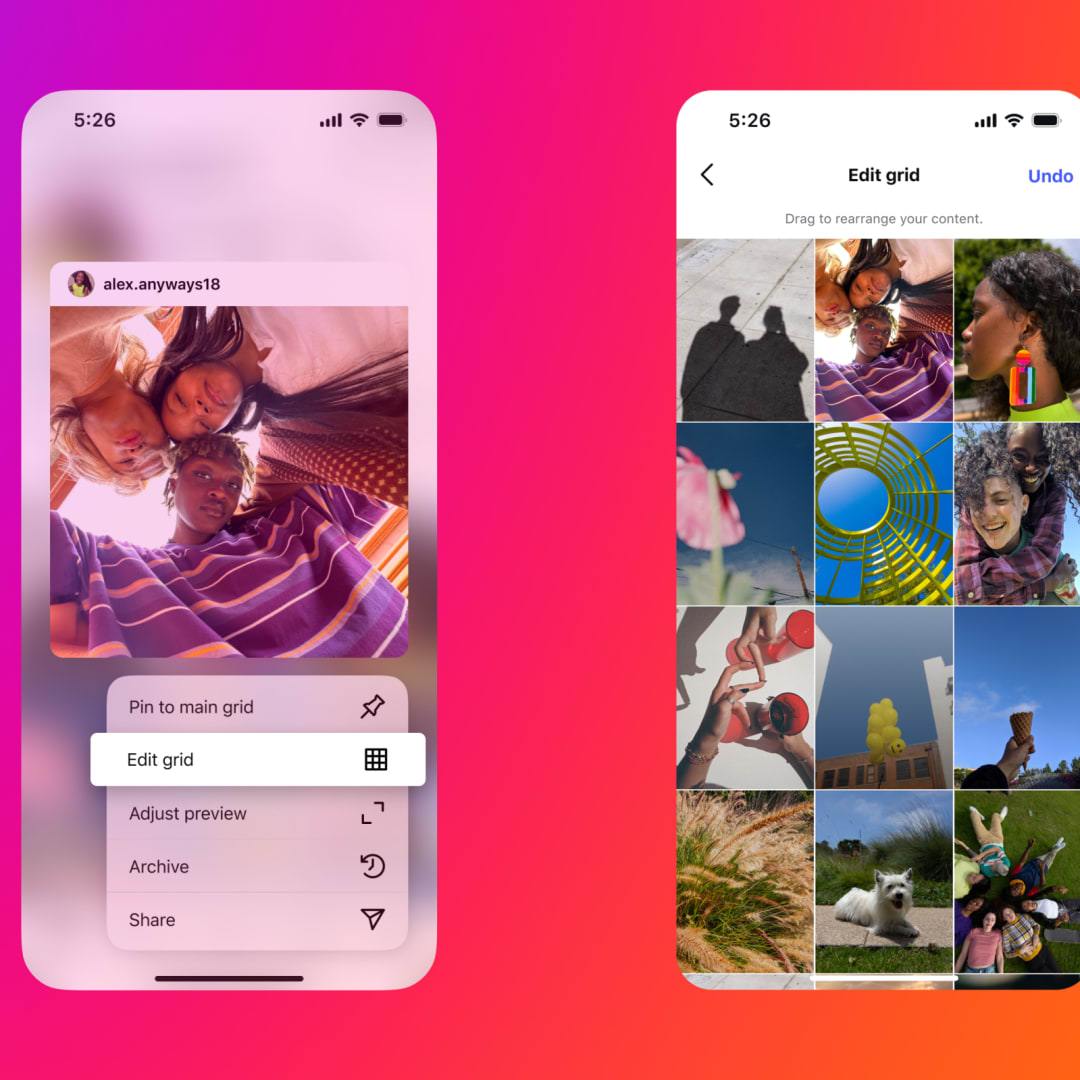 Instagram Perkenalkan Fitur Baru Bantu Pengguna Ekspresikan Musik dan Kreativitas