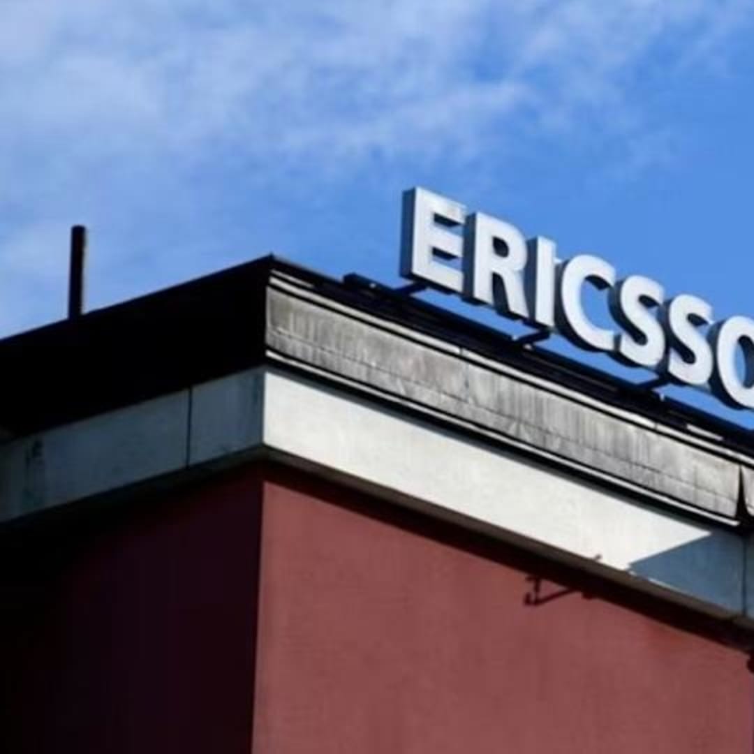 Ericsson Buka Kantor Regional di Riyadh untuk Dukungan Transformasi Digital Saudi