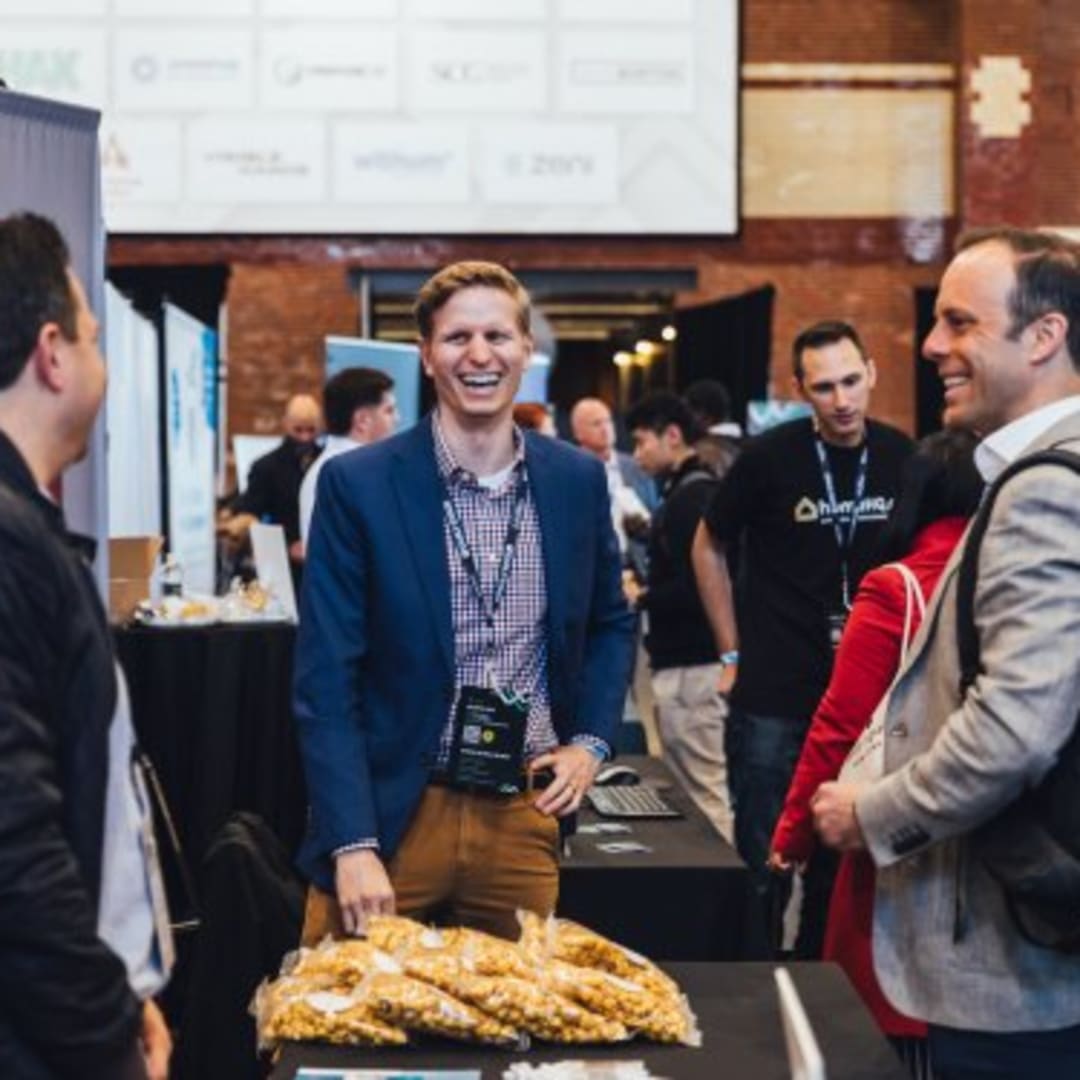 TechCrunch All Stage: Acara Efektif untuk Mempercepat Kemajuan Founder Startup