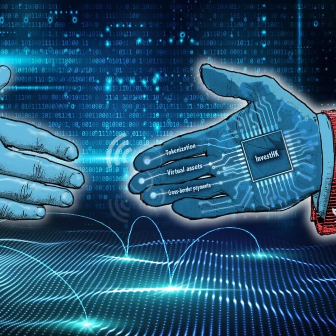 InvestHK Bertransformasi Mendukung Ekspansi Global Perusahaan Hong Kong
