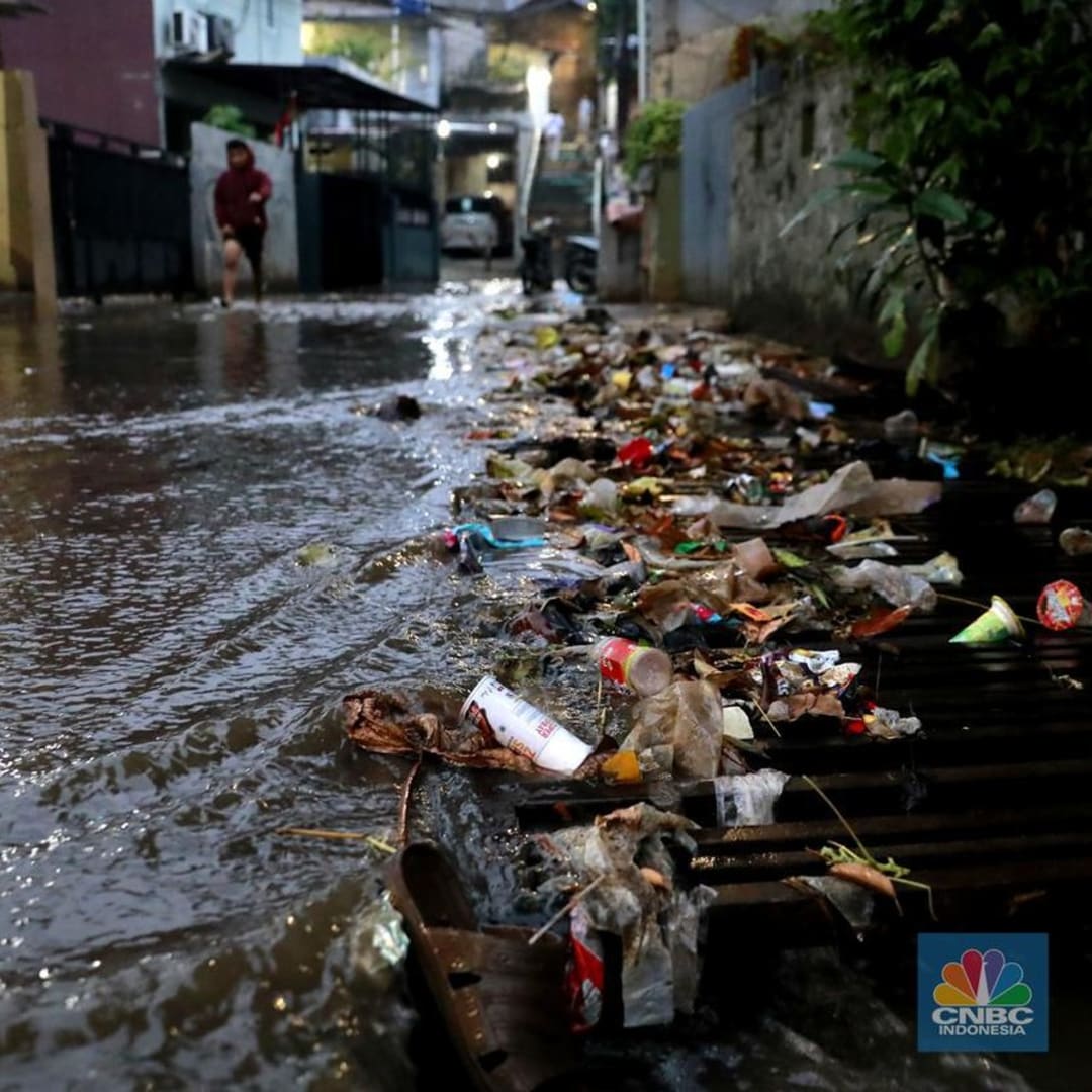 BMKG Imbau Waspada Cuaca Ekstrem Meski Musim Kemarau Mulai Meluas