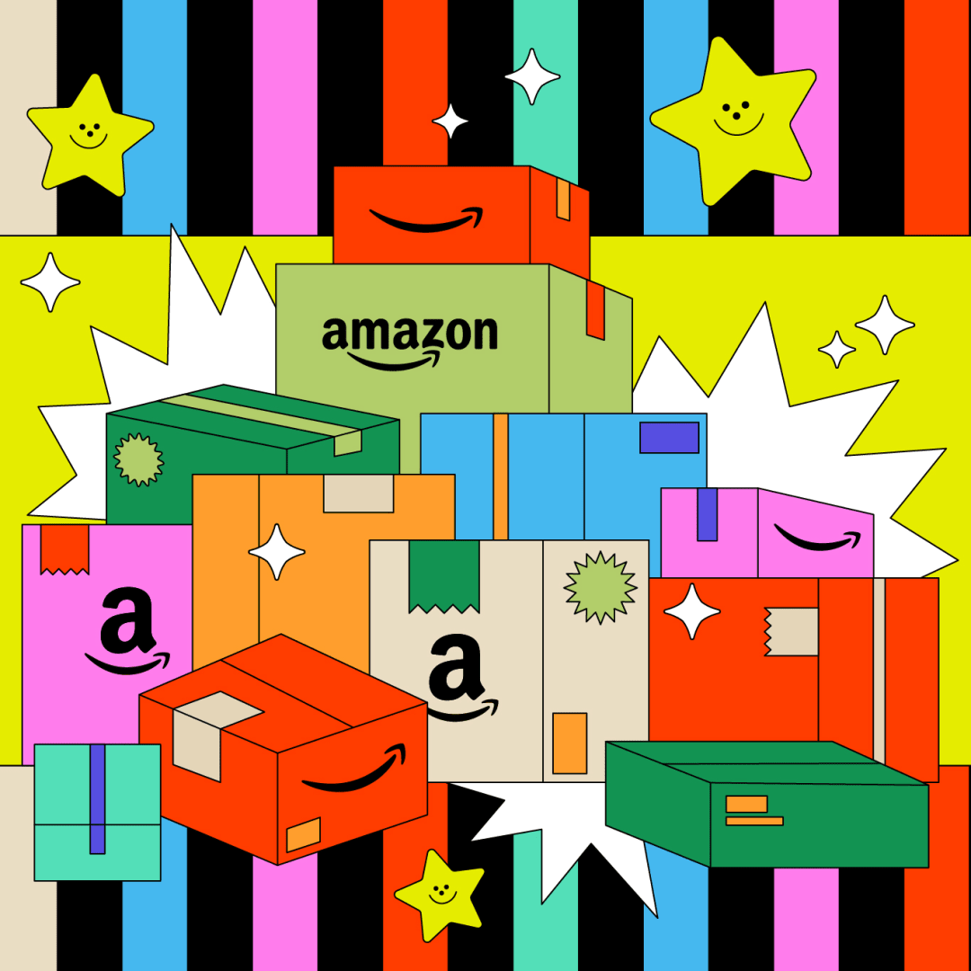 Amazon Prime Day 2025 Diperpanjang Empat Hari dengan Diskon Besar