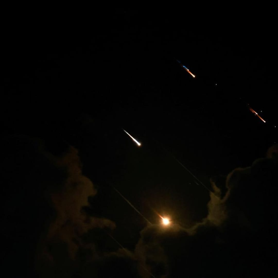 Iron Dome: Sistem Pertahanan Utama Israel Hadapi Serangan Roket