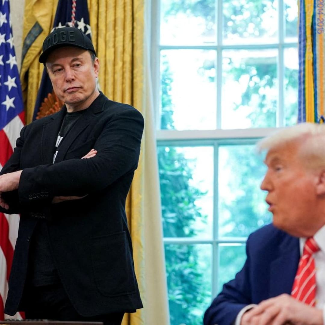 Trump Berikan Kontrak Rp3,2 Triliun ke OpenAI untuk Proyek AI Pertahanan