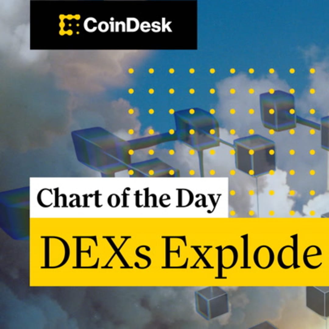 Dominasi Decentralized Exchanges Tembus 20% Volume Perdagangan Spot Kripto