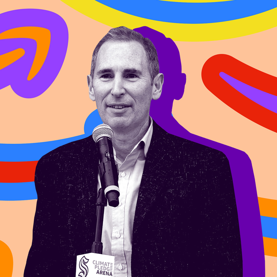 Amazon Prediksi AI Akan Kurangi Jumlah Karyawan dalam Beberapa Tahun