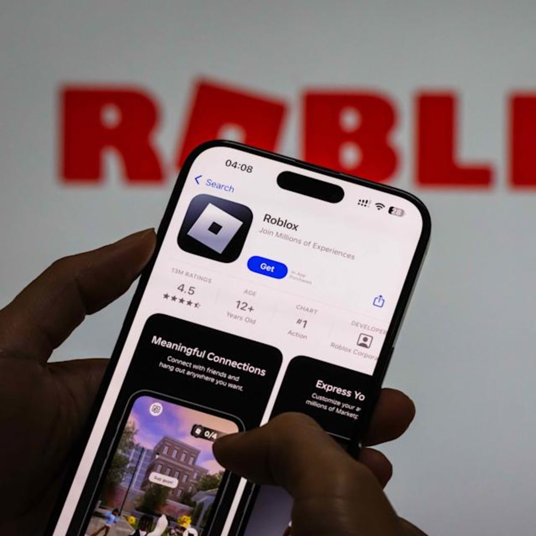 Analis Oppenheimer Optimis Saham Roblox Bisa Capai Rp 2.06 juta ($125) Tahun Ini