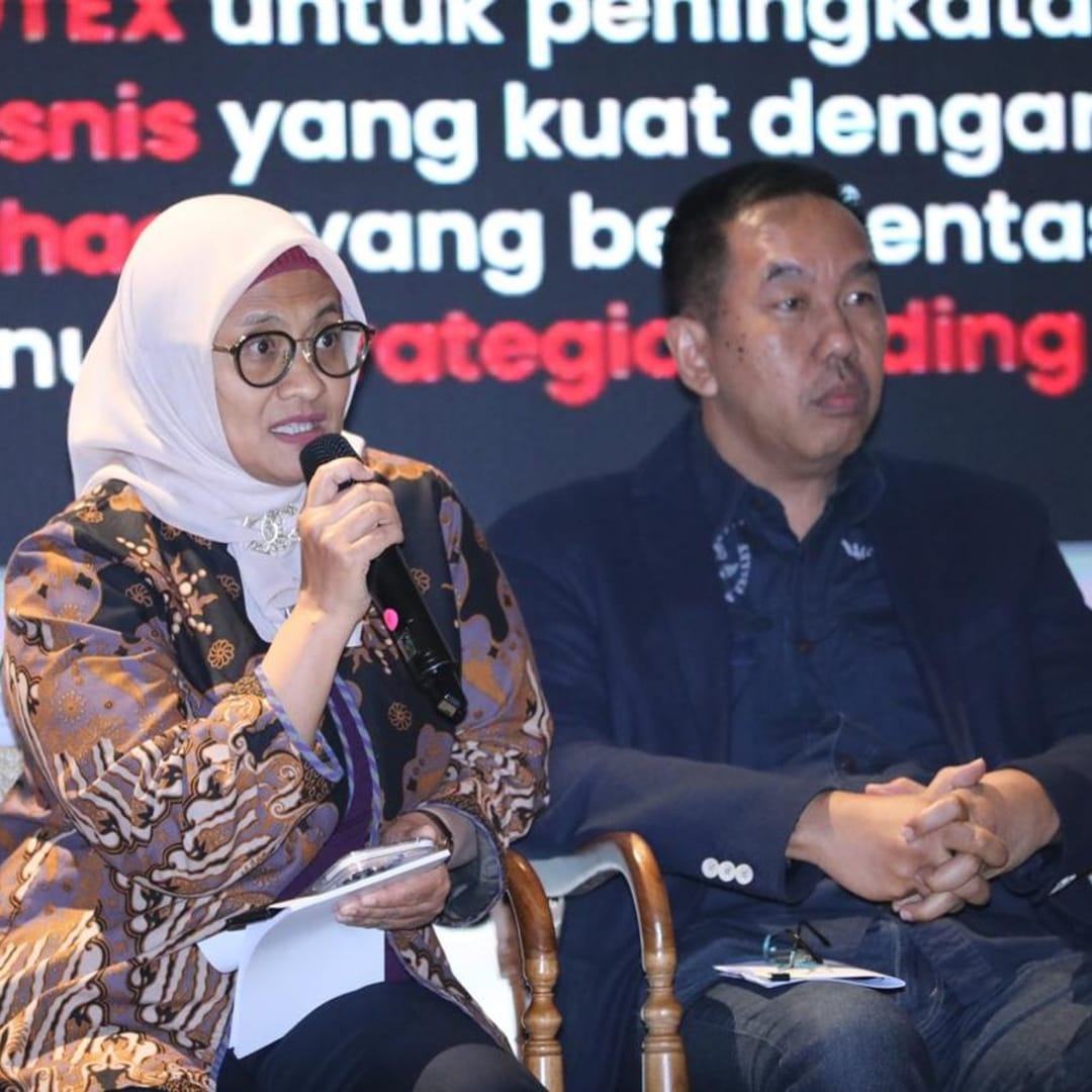 Dian Siswarini Pimpin 100 Hari Percepatan Transformasi Digital TelkomGroup