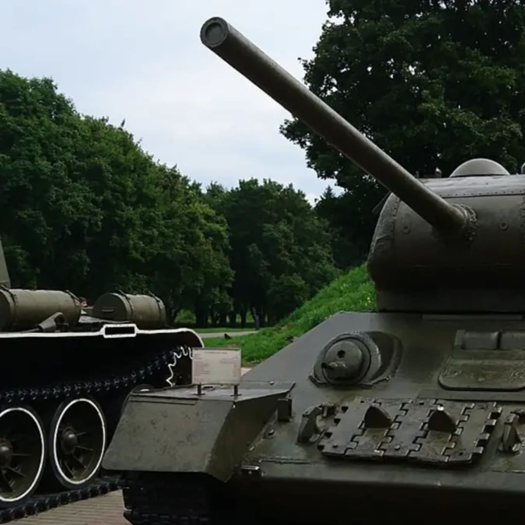 North Star: AI Canggih untuk Cegah Perang di Tengah Ketegangan Dunia