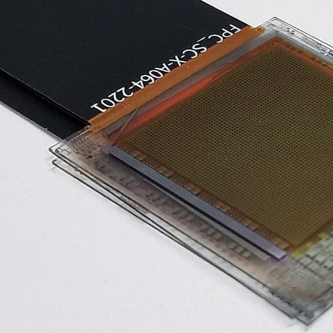 Sensor Perovskit Baru Melampaui Sensor Silikon dengan Warna Lebih Tajam dan Detail Lebih Baik