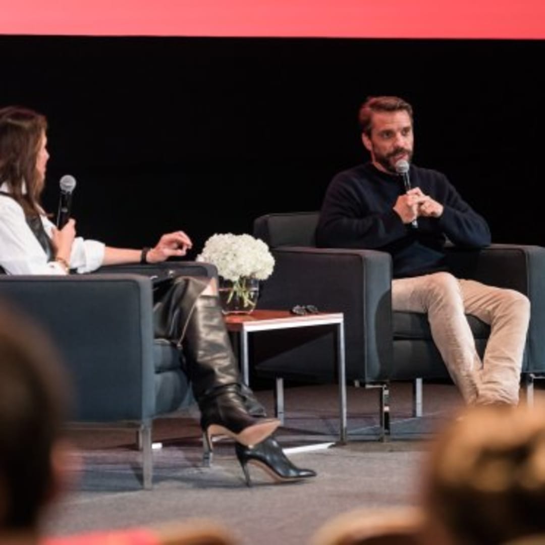 Rahasia Sukses Membangun Startup dari Para Ahli di TechCrunch Disrupt 2025