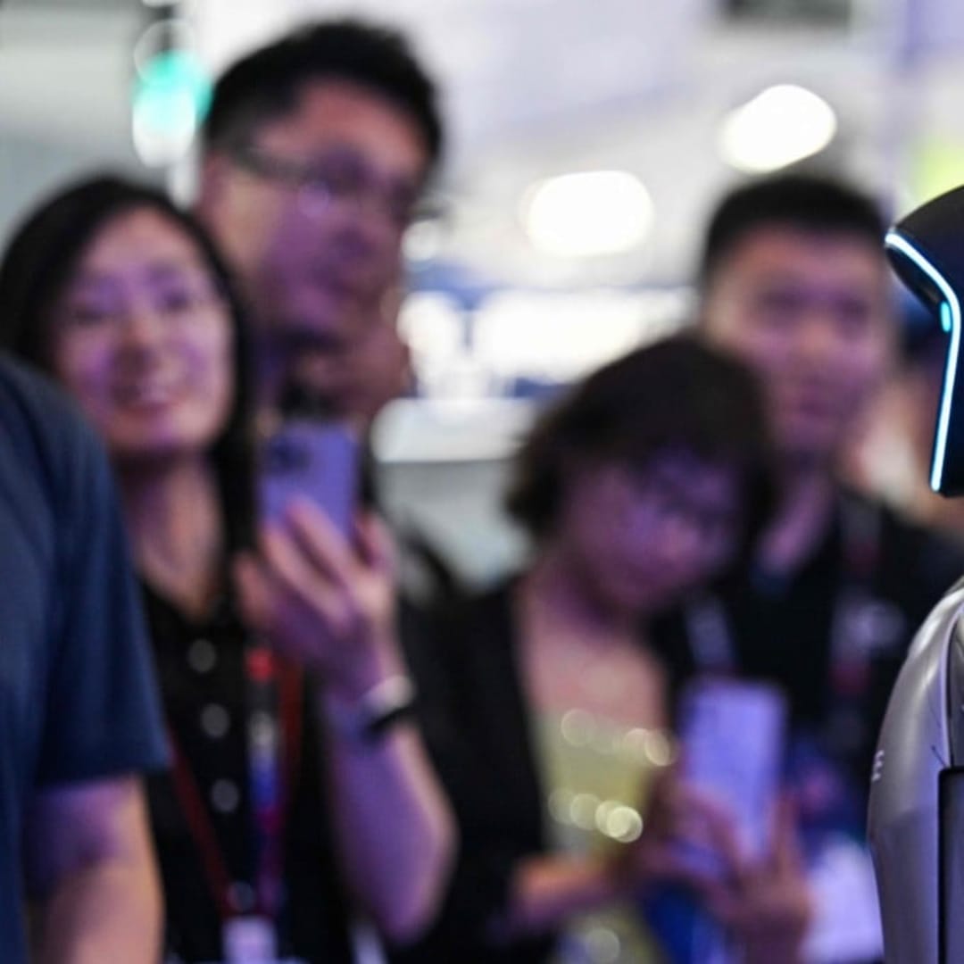 Unitree Robotics Raih Valuasi Miliaran Dolar dari Investasi Raksasa Teknologi China
