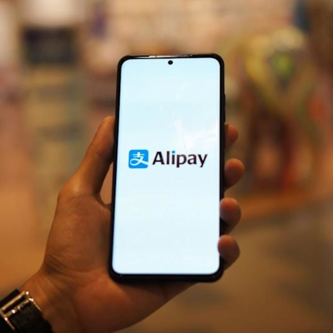 Alipay+ Hadirkan Solusi Pembayaran Canggih di Kacamata Pintar di Hong Kong