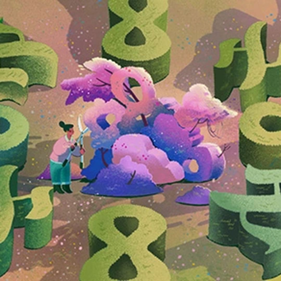 Penemuan Kardinal Tak Terhingga Baru Mengguncang Dunia Matematika Modern