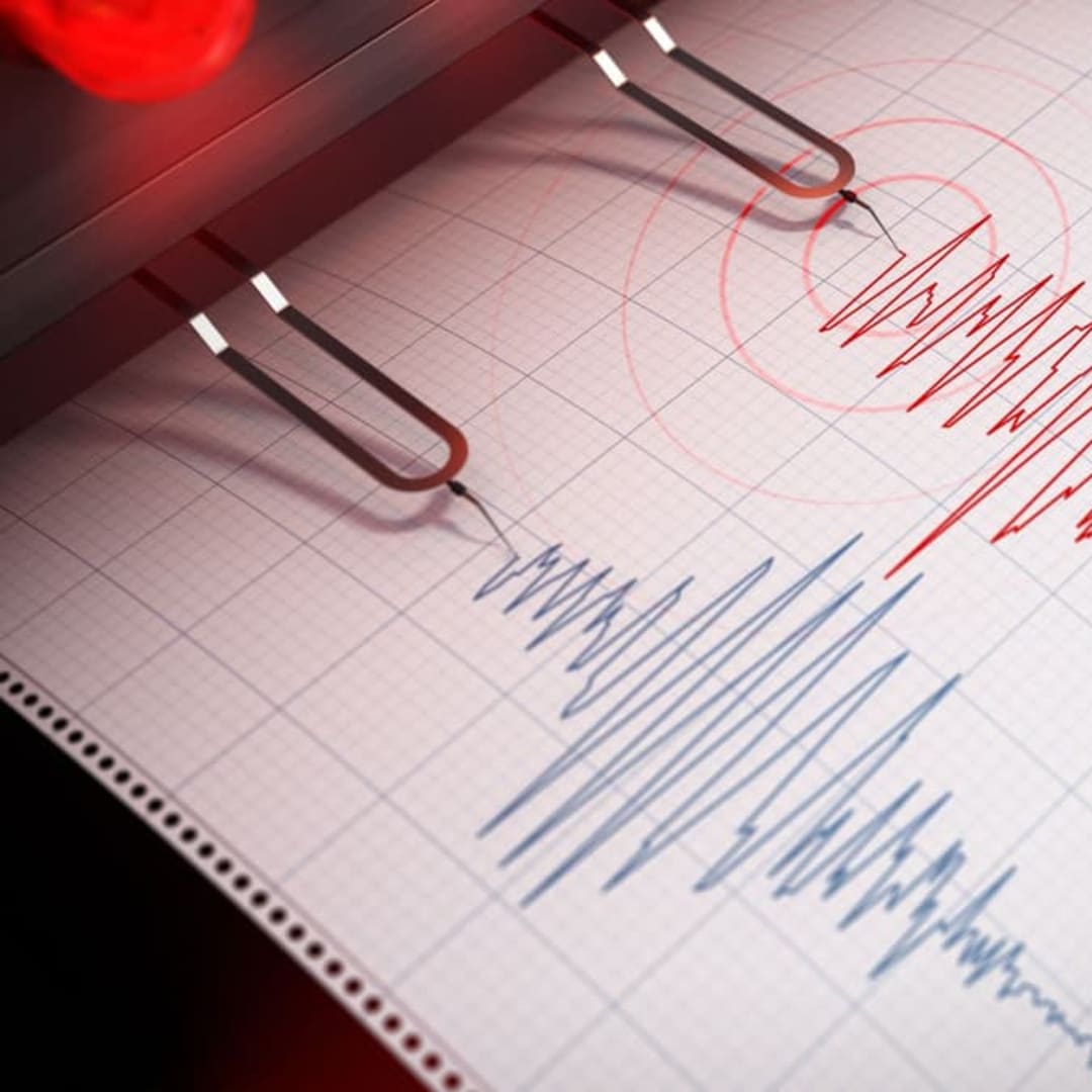 Gempa 5,2 Magnitudo Guncang Iran Tengah Ditengah Ketegangan Militer dengan Israel