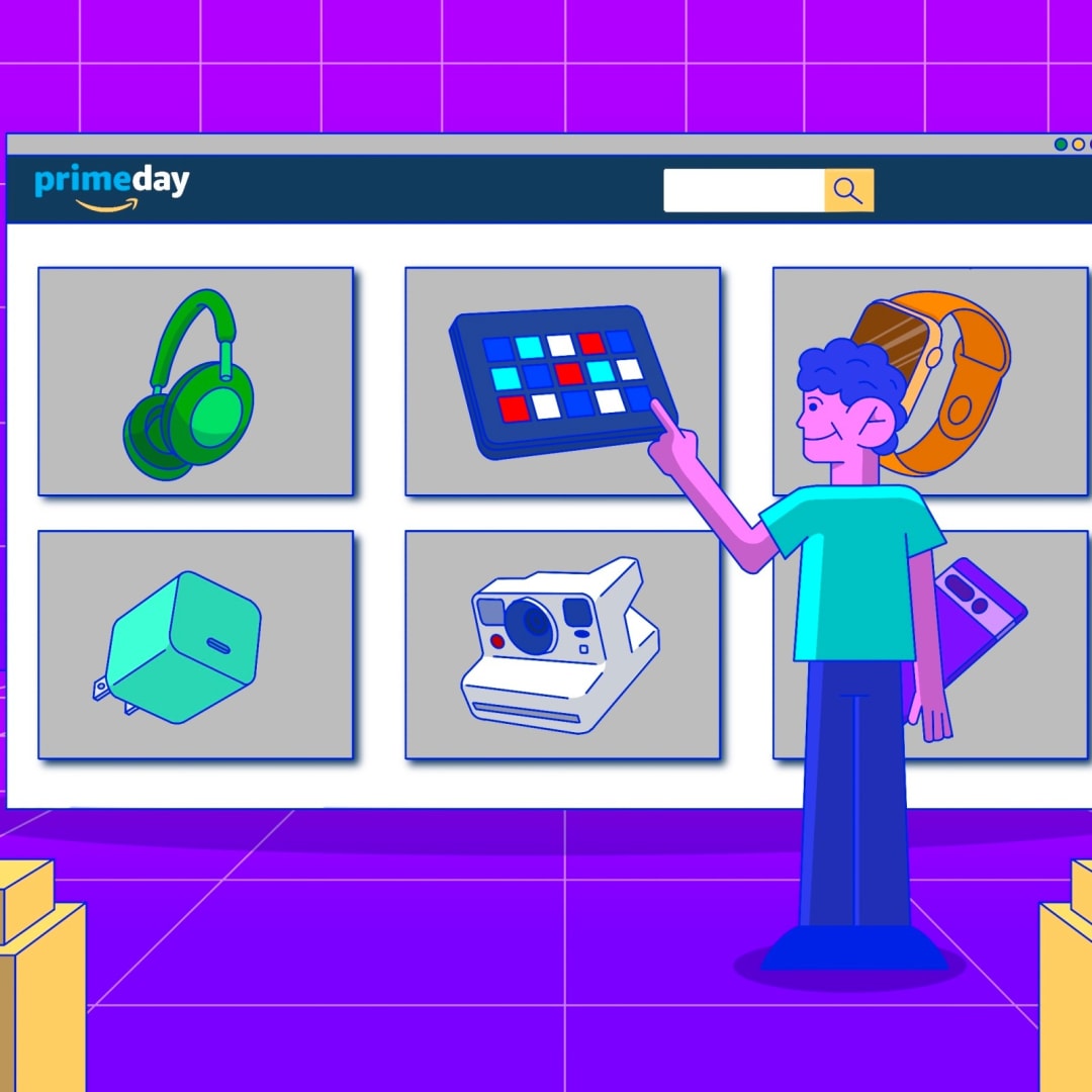 Tips Jitu Dapat Harga Terbaik di Amazon Prime Day 2025 yang Berlangsung 4 Hari