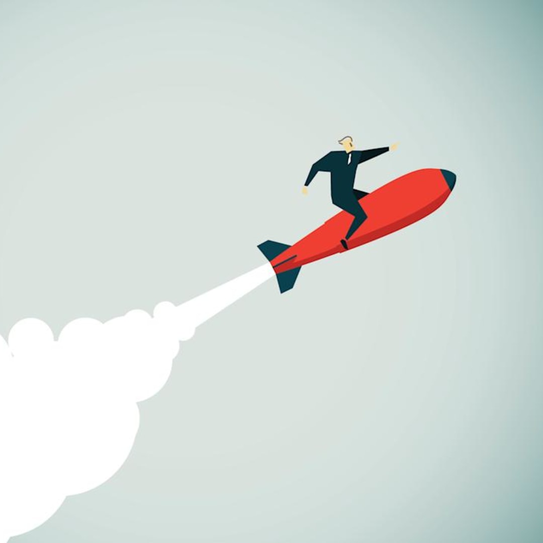 Startup Dunia Catat Lonjakan Nilai dan Pendanaan Besar di 2025