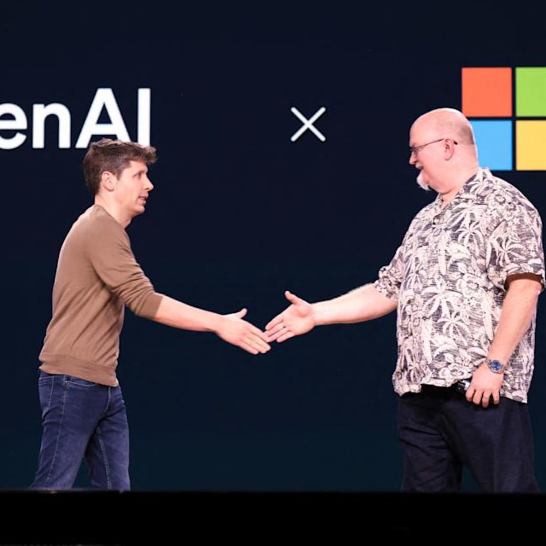 OpenAI dan Microsoft Bertengkar soal Masa Depan Bisnis dan Investasi AI