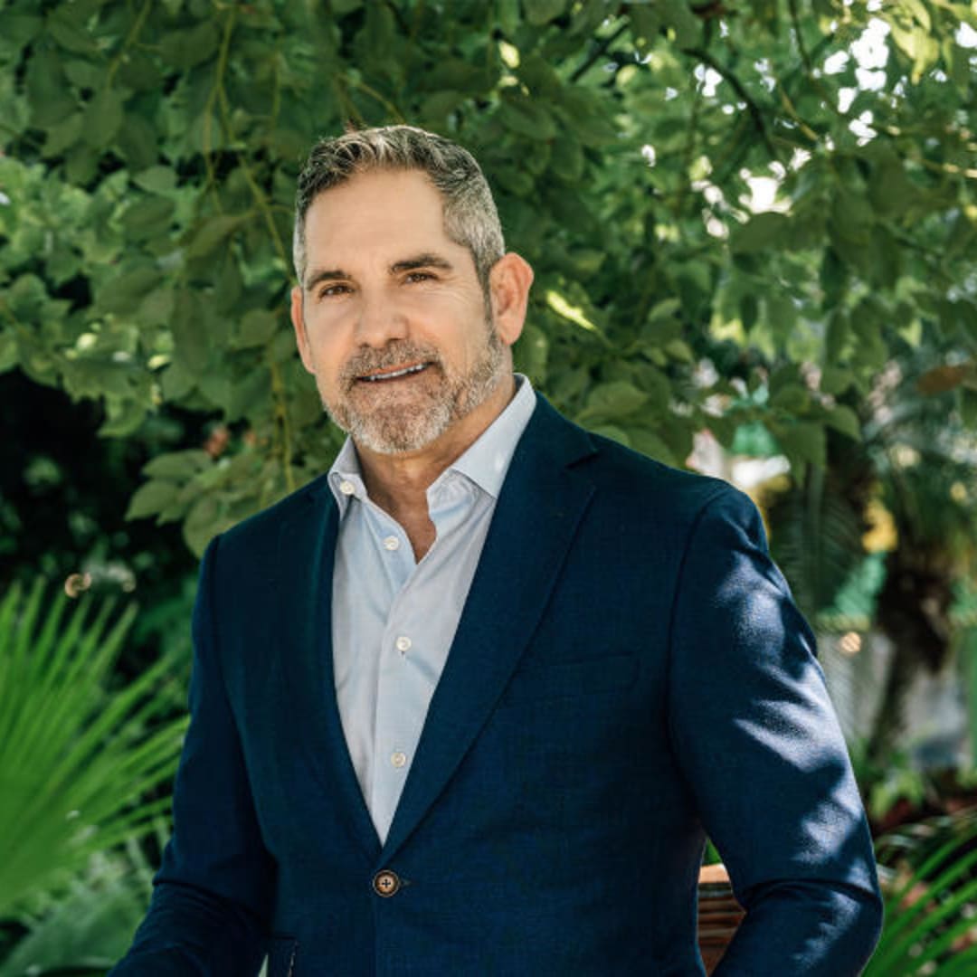 4 Cara Sederhana Menghormati Uang dan Membangun Kekayaan ala Grant Cardone