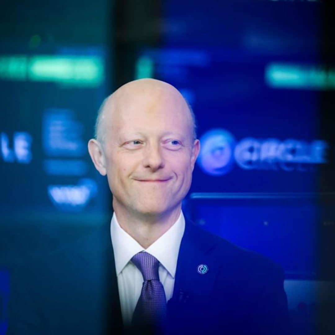 Saham Circle Melonjak Setelah Senat AS Setujui Regulasi Stablecoin Baru