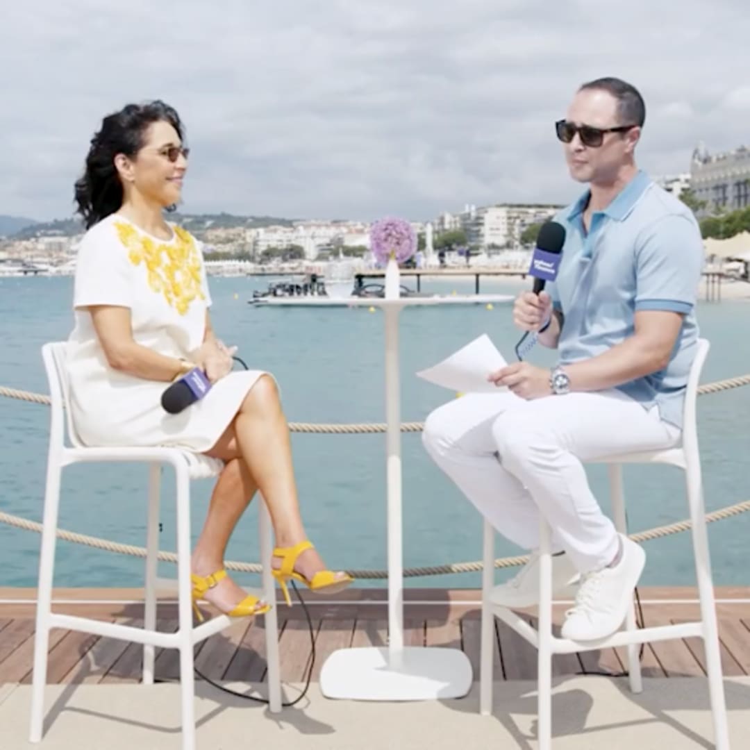 Wawasan Bisnis dan Investasi dari Konferensi Cannes Lions 2024