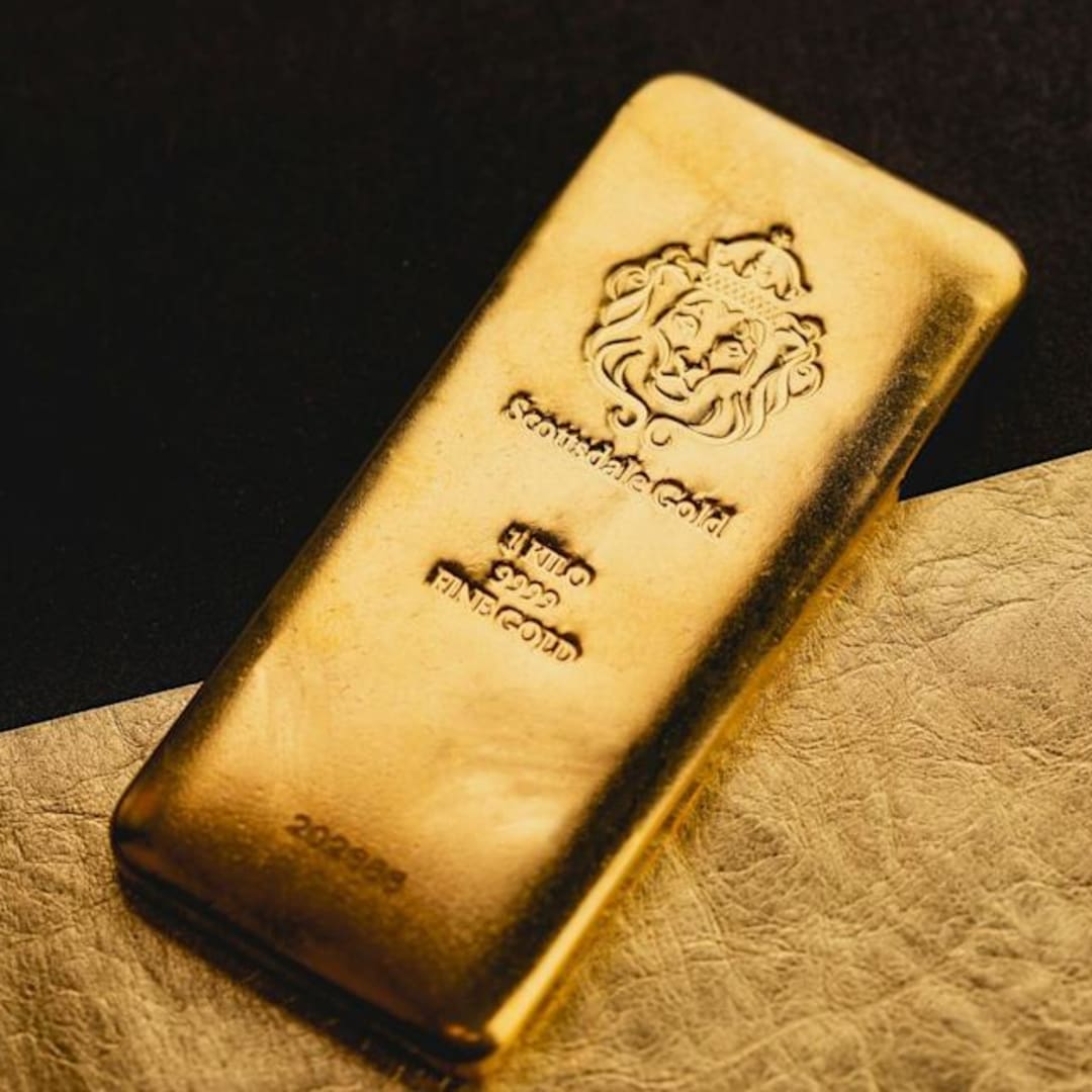 Peter Schiff Berencana Luncurkan Token Emas Sebagai Alternatif Stablecoin Dolar