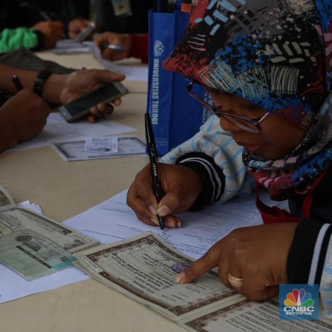 Cara Mudah Cek Plat Nomor Kendaraan Online Tanpa Harus ke Samsat