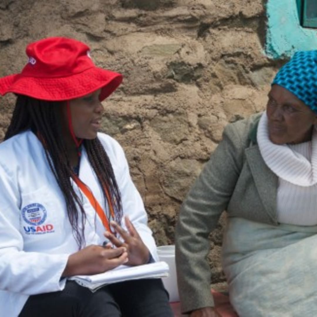 Ancaman Penghentian Dana USAID terhadap Program Data Kesehatan Dunia DHS